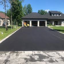 Best Driveway Snow Removal Preparation  in St Augustine Shores, FL